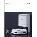 Robot sprzątający EZVIZ RE5 Plus