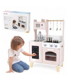 Viga PolarB Wooden Stove Light Sound + Accessories