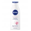 Nivea Rose Touch & Hydration Body Lotion