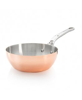 de Buyer Prima Matera Praadimispann Ümmargune