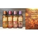 Victoria Secrets Victoria´s Secret Love Spell Golden