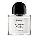 Byredo Mumbai Noise EDP Spray 100 ml Byredo Mumbai Noise EDP Spray 100 ml