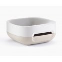 Joseph Joseph Slim soap dish Ecru
