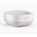 Joseph Joseph Slim soap dish Ecru