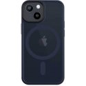 Case Tactical MagForce Hyperstealth Cover for iPhone 13 mini Deep Blue