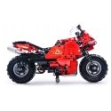 CADA block set remote control motorcycle 484 pcs CADA block set remote control motorcycle 484 pcs