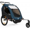 Burley Encore X stroller
