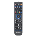 Inne Cabletech 4 in 1 programmable universal remote control