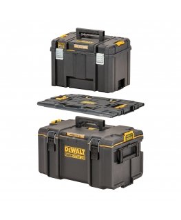 DeWALT DWST08017-9 įrankių saugojimo dėklas