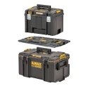 DeWALT DWST08017-9 tööriistakott ja -karp