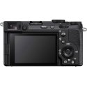 Sony A7C II Body (Black) | (ILCE-7CM2/B) | (α7C) | (Alpha 7C II)