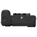 Sony A7C II Body (Black) | (ILCE-7CM2/B) | (α7C) | (Alpha 7C II)