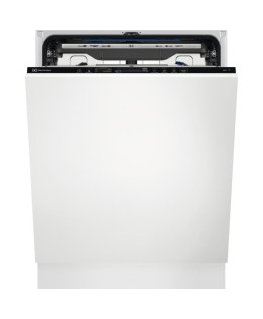 Int. dishwasher, Electrolux, 60cm EEG88520W