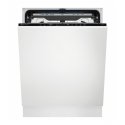 Int. dishwasher, Electrolux, 60cm EEG88520W