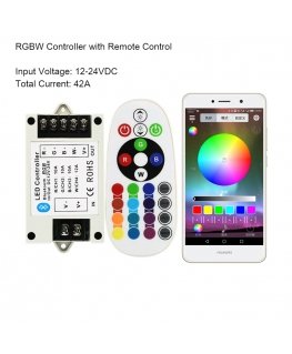 Samsung Remote Control 20 Key