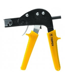 Topex Rivets for plasterboard wall plugs