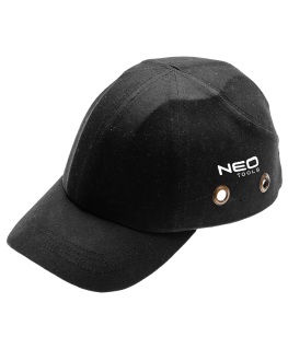 Cap Neo Cap with visor, CE