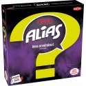 Tactic Mystery Alias - board game