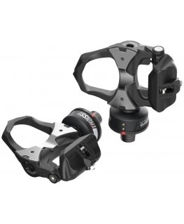 Favero Assioma DUO power meter pedals