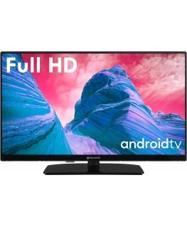 ProCaster 32SL702H 32" Full HD Android LED TV