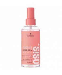 Schwarzkopf Professional Osis+ Hairbody Bodifying Spray