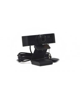 Alio AL0084 webcam 2.07 MP USB Black