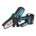 MAKITA chainsaw 18V DUC101SF01 10cm 1x3,0Ah