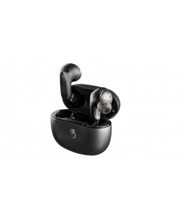 słuchawki Skullcandy Rail ANC True Wireless True Black