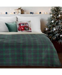 Eurofirany SW/BELL/K/02 200X220 Blanket