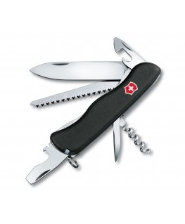 Victorinox Forester Multi-tool knife Black