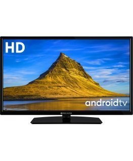 ProCaster LE-32A552H 32" HD Ready Android LED -televisio, 12V