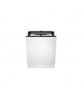 Int. dishwasher, Electrolux, ComfortLift, 60cm EEC87400W