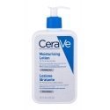 CeraVe moisturizing body lotion, 473 ml