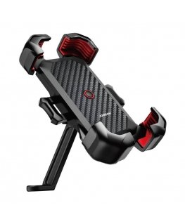 Motorcycle Holder Joyroom JR-ZS288 for Phones (Black)