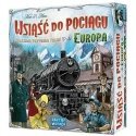 Puzzle Rebel Game get on the European train