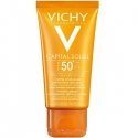 Vichy Idéal Soleil Velvety Dace Cream Spf50 50ml