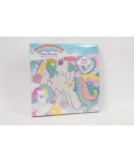 Dante Diamond Dotz My Little Pony DBX096