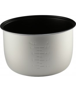 BROCK Inner pot. For MC 1003, 3 l IP 1003 NSC