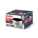 BROCK Inner pot. For MC 1003, 3 l IP 1003 NSC
