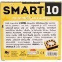 Smart10 - lisäkortit, julkkikset