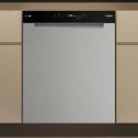 Whirlpool W7U HP33 X dishwasher, steel Whirlpool W7U HP33 X dishwasher, steel