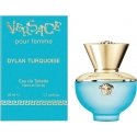 Versace Dylan Torquoise Eau De Toilette Spray 50ml