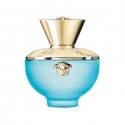 Versace Dylan Torquoise Eau De Toilette Purškiklis 50ml