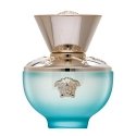 Versace Dylan Torquoise Eau De Toilette Spray 50ml