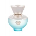 Versace Dylan Torquoise Eau De Toilette Spray 50ml
