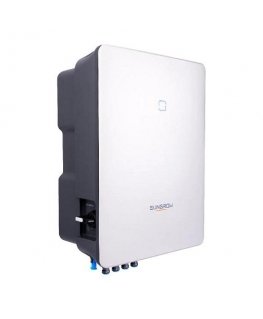 Inverter SUNGROW SG20RT-20, 20kW, 3-phase, 2 MPPT inputs