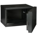 Delta RACK HANGING TWO-SECTION CABINET R19-9U/450/2S