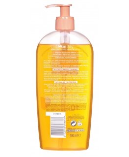 Mixa Baby body wash for children 400ml