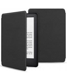 Tech Protect Techninės apsaugos dėklo SmartCase Kindle 11 2022, juoda
