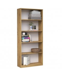 Topeshop R60 ARTISAN knygų lentyna biurui